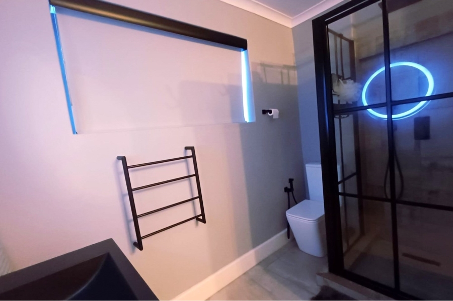 To Let 2 Bedroom Property for Rent in Bloubergstrand Western Cape